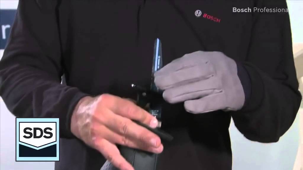 Bosch Professional GSA 1300 PCE Panter Testere