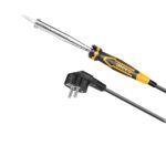 İNGCO İNDUSTRİAL SI00108 KALEM HAVYA LEHİM MAKİNESİ 100 WATT - Görsel 2