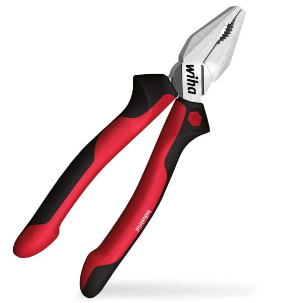 Wiha Industrial Kombine Pense 180 Mm