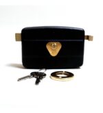 Kale 157A Eco Tirajlı Silindirli Demir Kapı Kilidi - Görsel 2