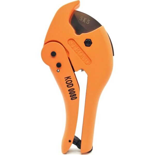 Strong Pprc Boru Kesme Makası Otomatik 42MM