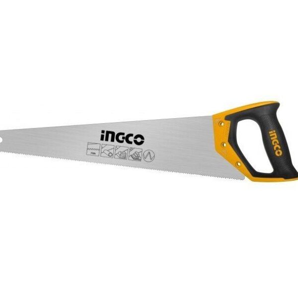 İngco HHAS08550 55 cm Pala Testere İnce Diş