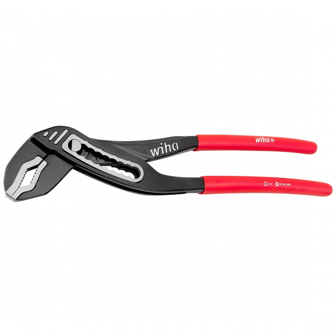 Wiha-Fort-Pense-Jpg.jpg Wiha Classic Fort Pense 300 Mm - Görsel 1