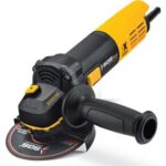 Sgs 5108 Profesyonel 115-125MM Avuç Taşlama Makinesi 850 Watt