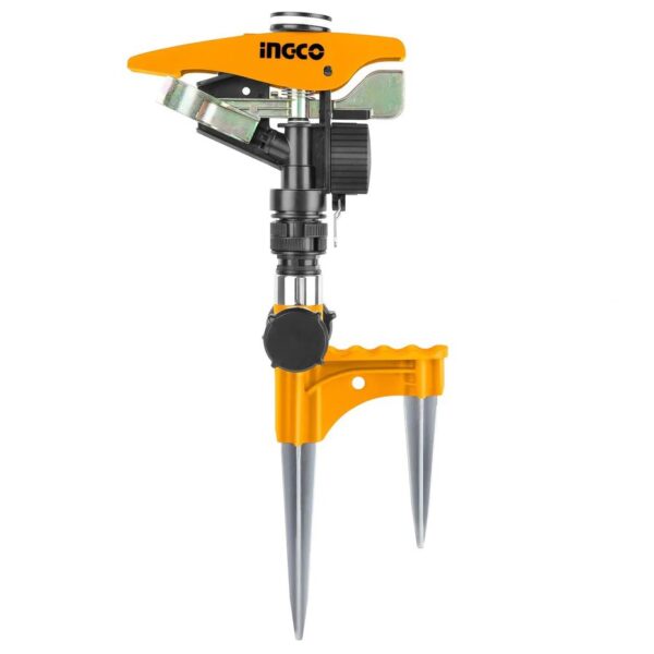 İngco Hps0402 Ayarlı Bahçe Fıskiye