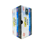 Yuma Ym600 Trajlı Silindirli Demir Kapı Kilidi 14Cm - Görsel 2