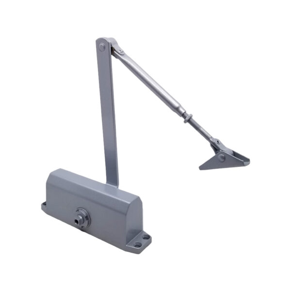 Yuma Eko Ymk 743 Hidrolik Kapı Yayı 40-60kg  No:3