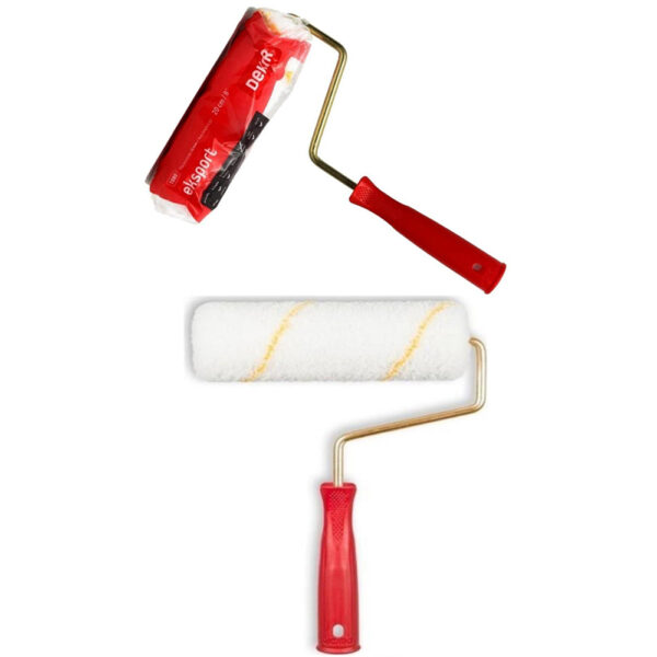 Dekor 1080 Eksport Saten Rulo  20 Cm