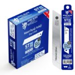 Jewel Blade ST 18mm Maket Bıçak Yedeği 10’lu