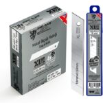 Jewel Blade Xl Silver 18mm Maket Bıçak Yedeği 10'lu