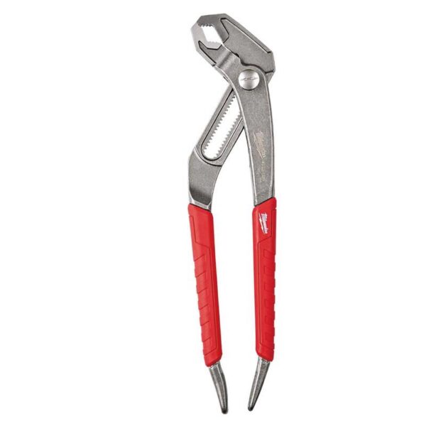 Milwaukee 48-22-6210  Fort Pense 250 Mm