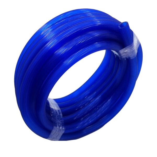 Uplast 1/2 Silikonlu Soft Bahçe Hortumu  10 Metre