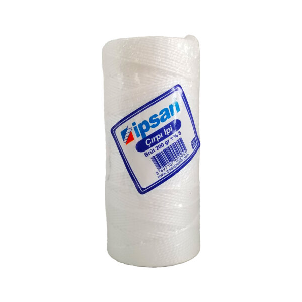 İpsan Çırpı İpi Duvarcı Usta İpi 200 gr.