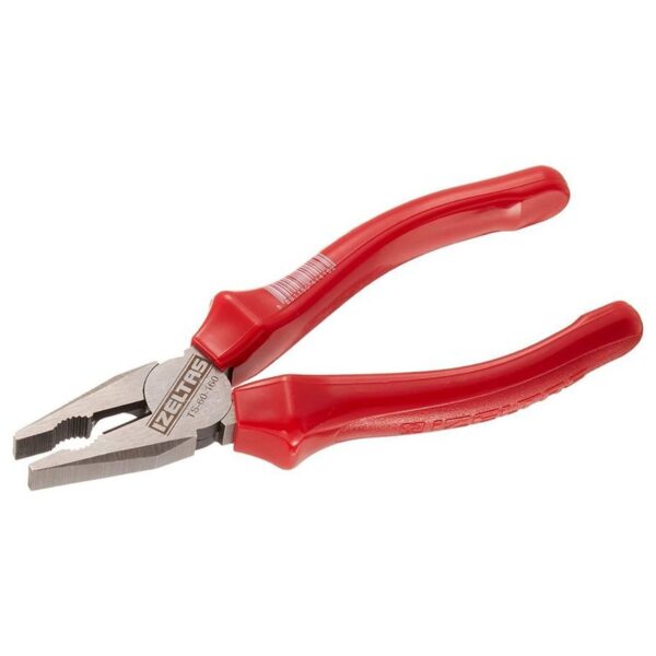 İzeltaş Opak Kombine Pense 160 Mm