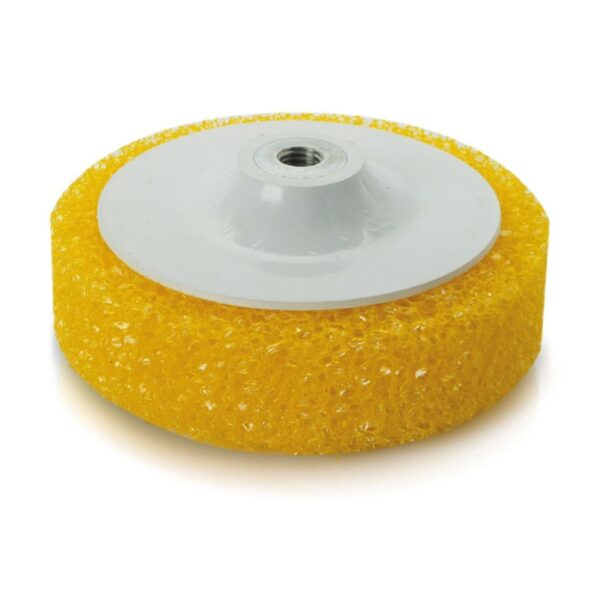 Dekor 1058  Kristal Pasta Süngeri 15 cm