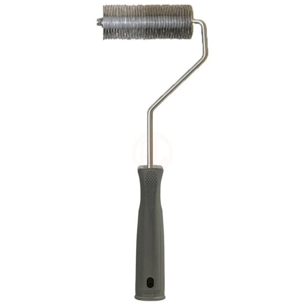 Dekor 1550 Pullu Efekt Rulosu Metal 11 Cm