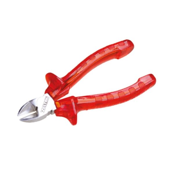 İzeltaş Kraft Yan keski 140 Mm