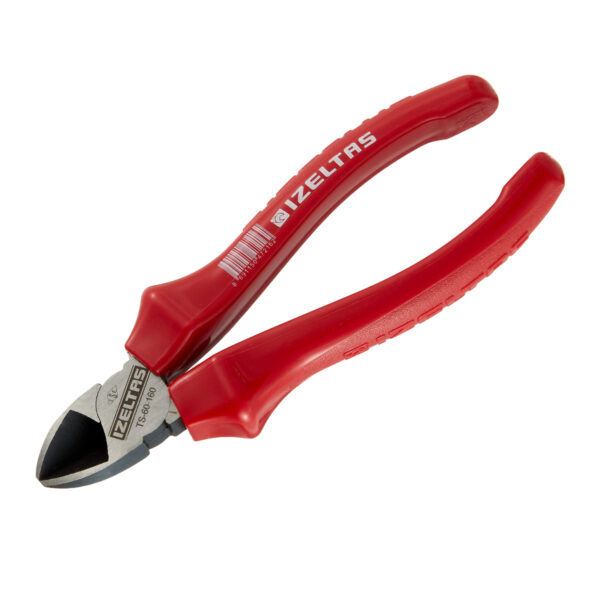 İzeltaş Opak Yan keski 160MM