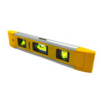 Sgs 1709 Mıknatıslı Mini Su Terazisi 23 Cm - Görsel 2