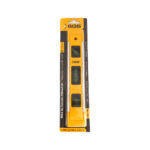 Sgs 1709 Mıknatıslı Mini Su Terazisi 23 Cm - Görsel 3