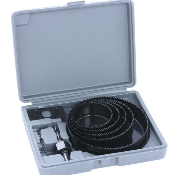 SGS 2160 Panç Seti 8 Parça