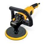 Sgs 5115 Polisaj Makinesi 1400 Watt