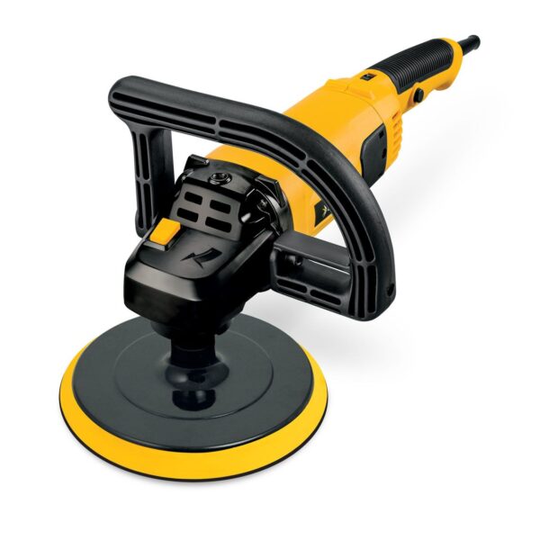 Sgs 5115 Polisaj Makinesi 1400 Watt