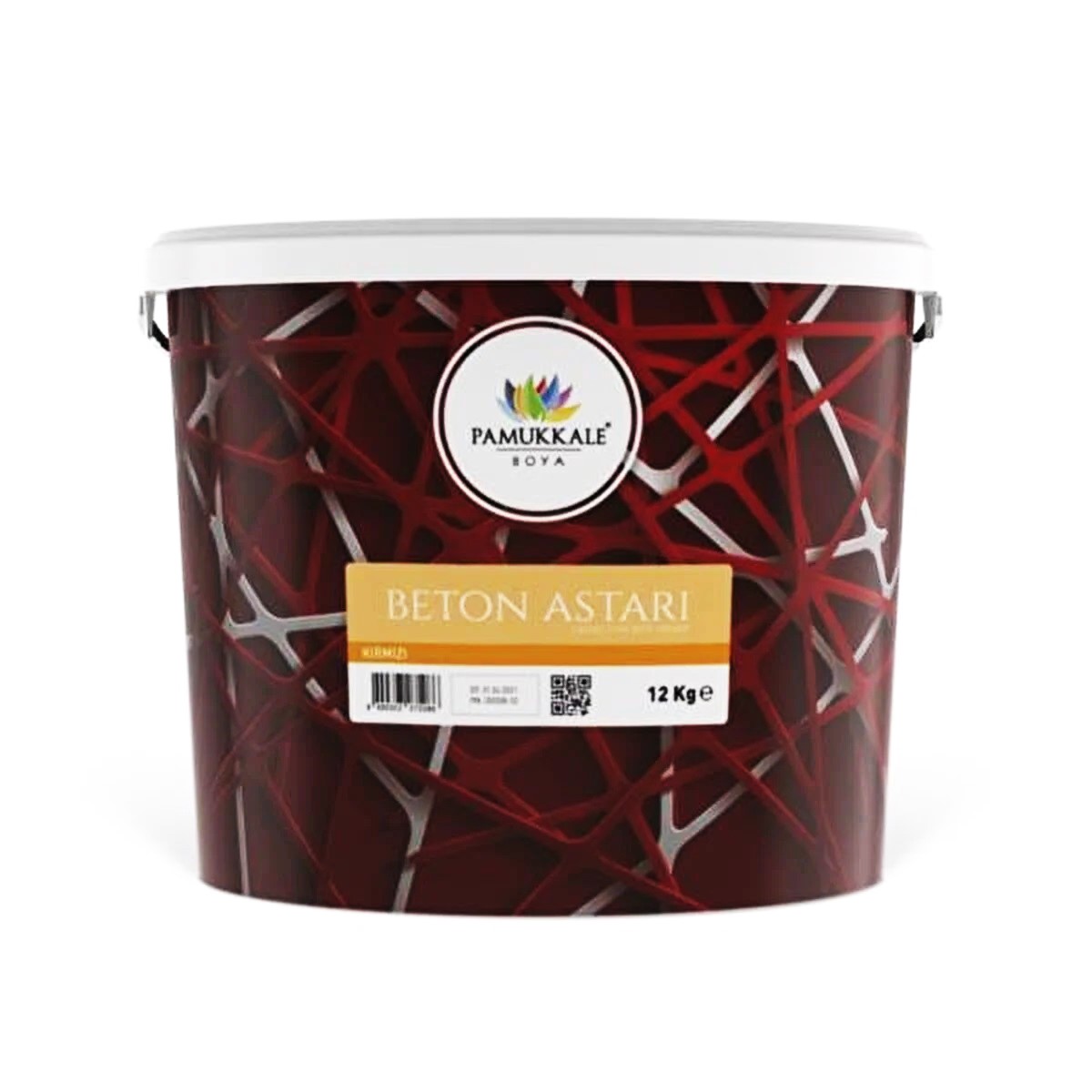 9053970956338-1711004469608-Jpg.jpg Pamukkale Brüt Beton Astarı 12 Kg - Görsel 1