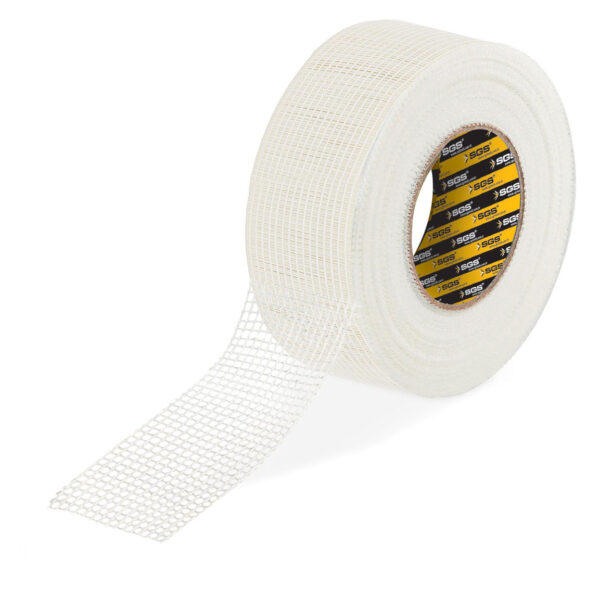 Fixed F1230 Derz Bandı 50mm x 90mt