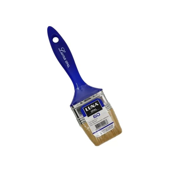 İzmir Luna Opal Kestirme Fırça 60mm