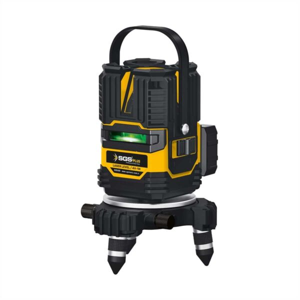 Sgs 5428 Lazer Hizalama Distomat (Şakül) 5 Line