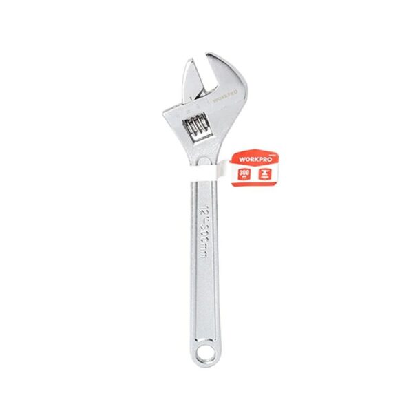 Workpro Wp272004 Kurbağacık Anahtar 300mm / 12 İnç