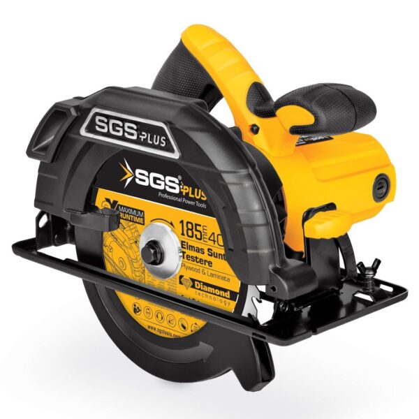 Sgs 5185 Sunta Kesme 1500 Watt