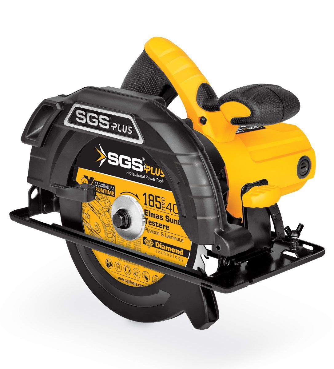 Sgs5185-1-Jpg.jpg Sgs 5185 Sunta Kesme 1500 Watt - Görsel 1