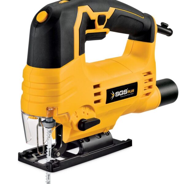 Sgs 5191 Dekupaj Testere 900 Watt