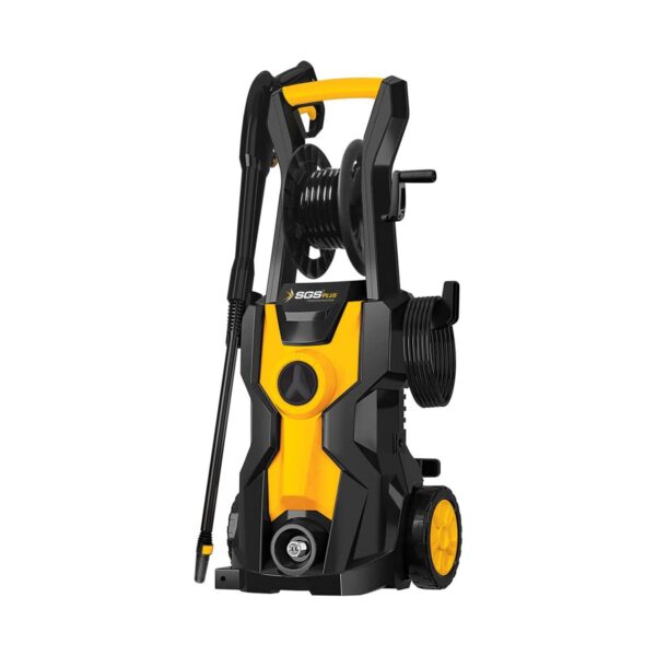SGS 5400 Yüksek Basınçlı Yıkama Makinası 1800 Watt 150 Bar
