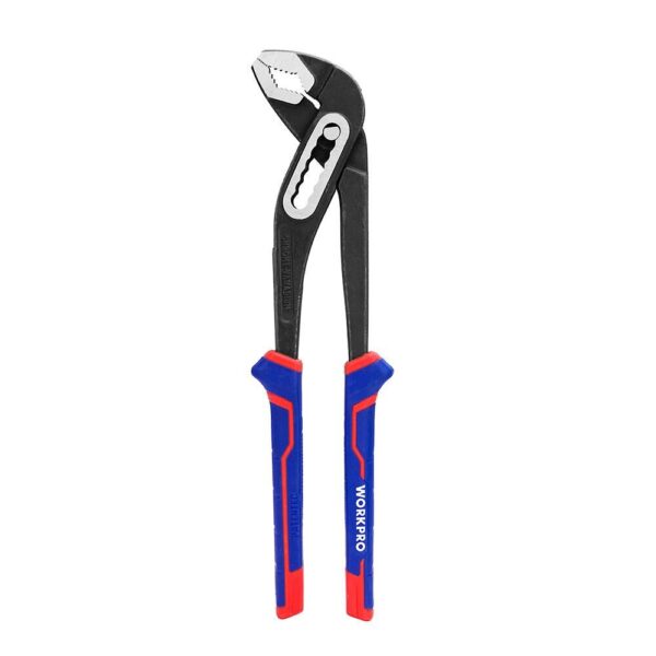 Workpro Wp231028 CR-V  Fort Pense Boru Anahtarı 250mm
