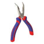 Workpro wp231042 Eğri Uçlu Kargaburun 160mm - Görsel 2