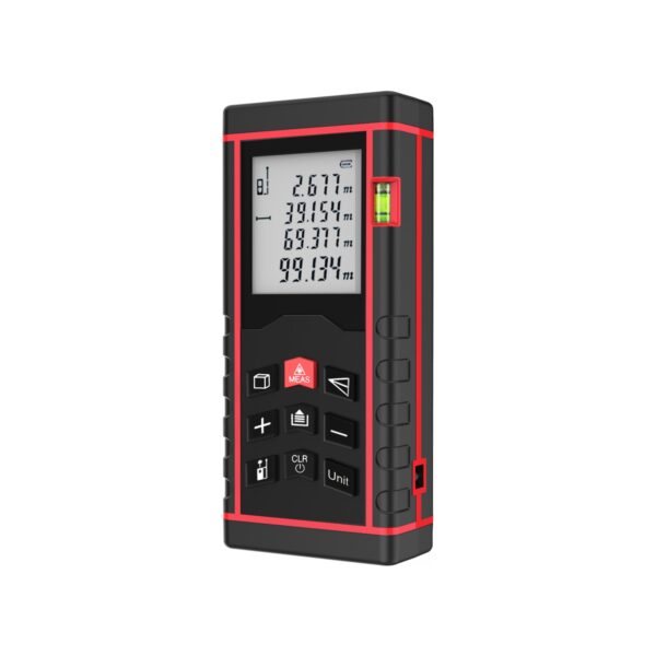 Attlas Lazer Metre  ATLM60   60 M