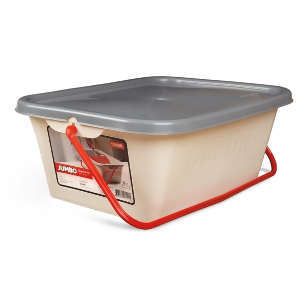 Dekor 1141 Jumbo Boyacı Kabı 41cm