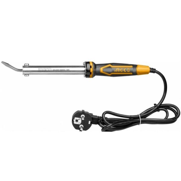 İngco İndustrial Sı0368 Kalem Havya Lehim Makinesi 60W Eğri Uçlu