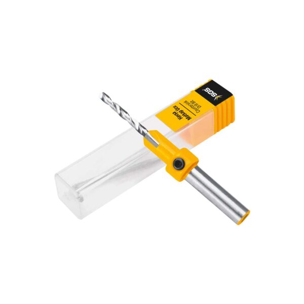 Sgs 1476 Havşa Matkap Ucu 3.5mm