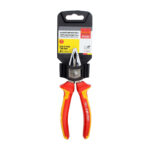 Ceta Form G10-18-0160 1000 volt VDE İzoleli Kombine Pense 160 mm - Görsel 2
