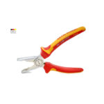 Ceta Form G10-18-0180 1000 volt VDE İzoleli Kombine Pense 180 mm - Görsel 2