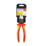 Ceta Form G10-18-0180 1000 volt VDE İzoleli Kombine Pense 180 mm - Görsel 4