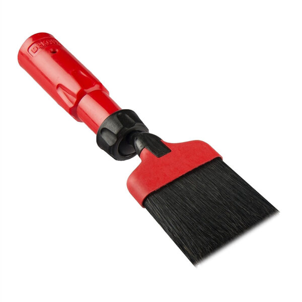 Dekor 6072 Yağlı Boya Robot Fırça 60 Mm / No:3