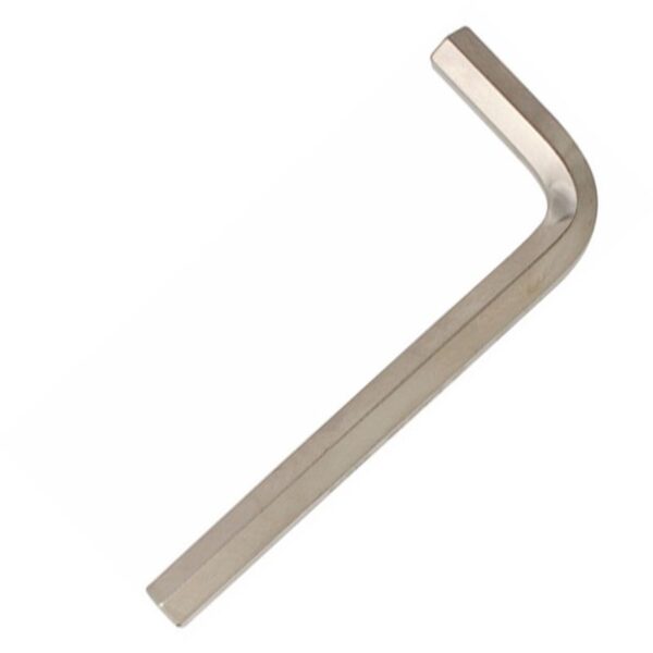 Unior Allen Anahtar Kısa 4 mm 220/3 601037