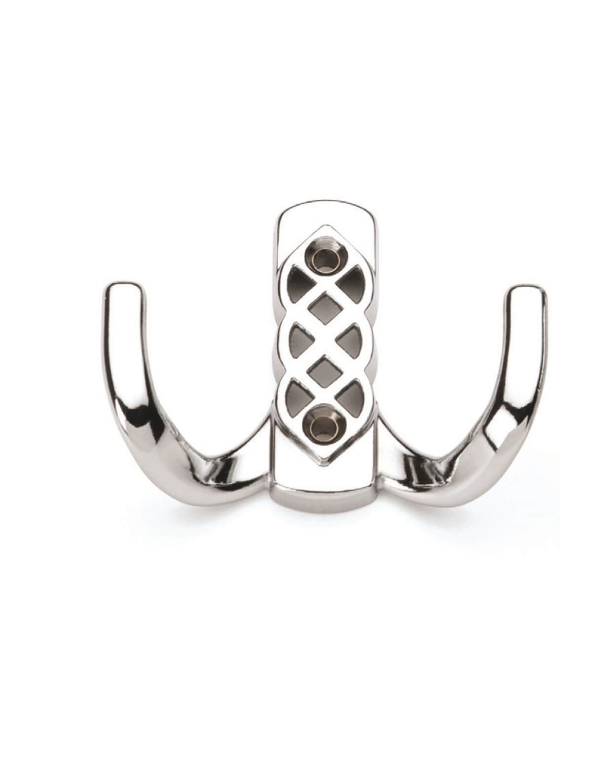 Oemkristal-Aski-Zamak-Aski-9848-Jpg.jpg Koral Eko Kristal Askı Krom - Görsel 1