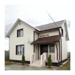 Marshall Fit Silikonlu Flat Dış Cephe Boyası 7.5 Lt Kırık Beyaz - Görsel 2