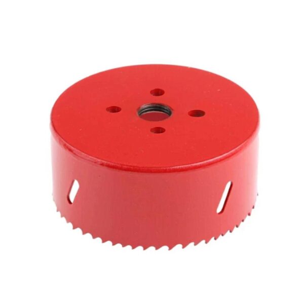 Gfb Bi-metal Panç Testeresi 79mm